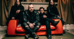 Hot Presale passwords: Saint Asonia & Black Stone Cherrys show in Fort Smith, AR Feb 16th, 2024