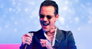 Show ALARM: Marc Anthony “Viviendo Tour” at Moda Center in Portland Feb 21st, 2024