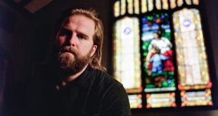 Show ALERT: Charles Wesley Godwin @ Rialto Theatre at Rialto Theatre-Tucson in Tucson Apr 26th, 2024