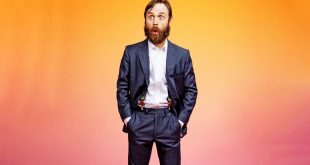 Show Alert: Tyler Fischers show in Red Bank, NJ May 25th, 2024