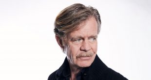 Show alert: An Evening with William H. Macy and Screening of Fargos show in Los Angeles, CA Mar 8th, 2024