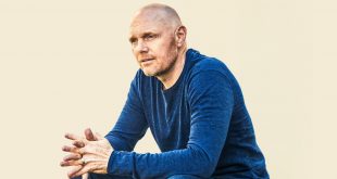 Important Tour announcement news: Bill Burr Live at San Jose Civic in San Jose Jun 22nd, 2024