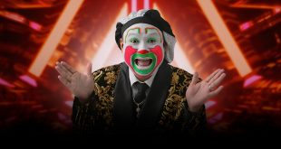 Tour announcement news: Brincos Dieras in Reno, NV Feb 18th, 2024