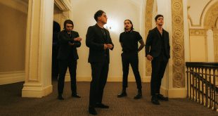 coming soon: Dayseeker: Dark Sun Tours event in Columbia, SC Apr 22nd, 2024