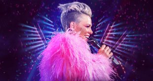 Tour announcement alert: P!NK: Summer Carnival 2024 in Hershey, PA Oct 1st, 2024