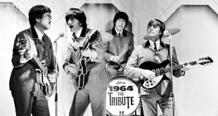Hot Presale: 1964 The Tribute in Niagara Falls, ON Mar 13th, 2024