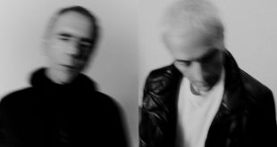 Show alert: Underworld in Halifax,  Jun 28th, 2024