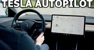 AUTOPILOT en el TESLA MODEL Y: ¿mejor o peor que en el MODEL 3?