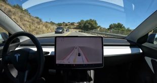 Driving to Berkeley on Tesla Full Self-Driving Beta 10.12.2