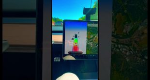 This Will Happen if You Ignore Tesla Autopilot Warnings #tesla #autopilot