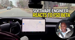 Tesla FSD Beta Reactions – The Software Engineer