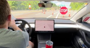 Tesla FSD Beta ISN’T READY until it can do THIS