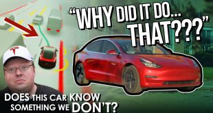 Tesla FSD Beta Review: Roundabouts, Divided Highways, Toll Booths & More | Semi-Autonomous Model 3