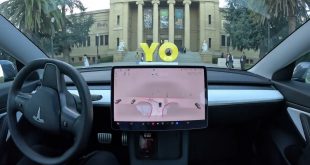 San Francisco to Palo Alto and Back on Tesla Full Self-Driving Beta 10.69.25.2