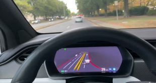 NL Tesla FSD Beta tester: Eerste autonome ritje naar de supermarkt ging prima