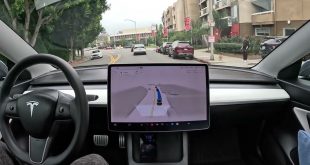 Raw 1x: West Hollywood to San Francisco with Zero Takeovers on Tesla Full Self-Driving Beta 11.4.3
