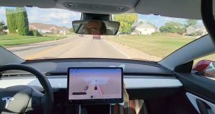 Tesla FSD Beta 10.69.2.2 (2022.20.17) on 2019 Model 3