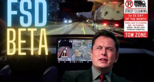 ❌Close call TESLA FSD Beta🔥
