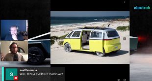 Podcast: ,500 US EV incentive, Tesla FSD Beta, Lucid 520-mile range, VW ID.4 AWD and more