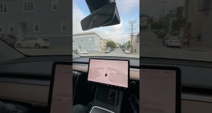 Tesla FSD Beta Drive Experience (11.4.2) – Safe & Human-Like Driving