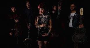 A chance to get tickets early for Bridge City Sinners with Playboy Manbaby, & Doom Scrolls performance in Los Angeles, CA Mar 31st, 2024