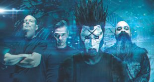A chance to order tickets early for Static-X and Sevendust: Machine Killer Tour at Five Flags Center in Dubuque May 17th, 2024