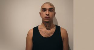 A chance to order tickets early to see Deyaz: A Night in Los Angeles in Los Angeles, CA Feb 19th, 2024