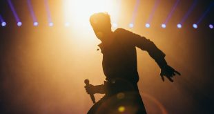 coming soon: The Killers: Live in Las Vegas – Celebrating 20 Years of Hot Fusss concert in Las Vegas, NV Sep 1st, 2024