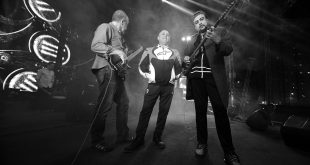 Breaking Concert news flash: Junoon in Brampton, ON May 4th, 2024