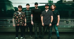 Breaking Presale: Breaking Benjamin at Alliant Energy PowerHouse in Cedar Rapids Apr 5th, 2024