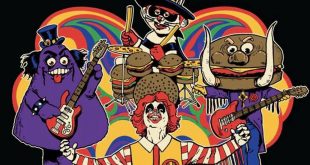 Breaking Presale Information: Mac Sabbaths show in Santa Ana, CA Mar 22nd, 2024