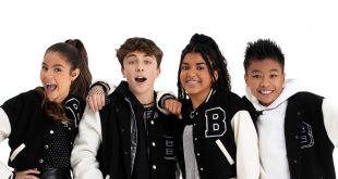 Live entertainment ALERT: KIDZ BOP LIVE 2024 at Leader Bank Pavilion in Boston Jul 27th, 2024