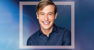 Breaking Show ALERT: Tyler Henry – The Hollywood Medium at San Jose Civic in San Jose Sep 13th, 2024