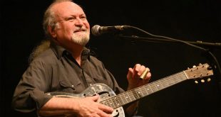 Breaking Show news flash: Tinsley Ellis at District Live in Savannah Feb 15th, 2024