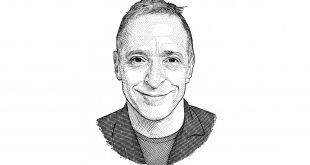 Breaking Tour announcement news: David Sedaris at State Theatre in Minneapolis Nov 6th, 2024