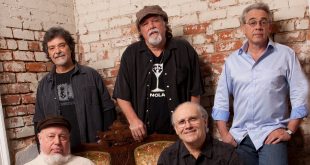 Live entertainment news flash: The Radiatorss show in New Orleans, LA May 1st, 2024