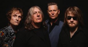 Coming soon: Drivin N Cryin at Buckhead Theatre in Atlanta Apr 5th, 2024