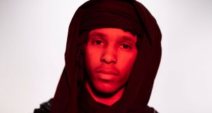 Coming soon: Kanii – It Was Nice Knowing U Tours show in Atlanta, GA Apr 17th, 2024