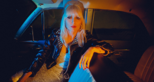 Coming soon: Kate Clovers performance in Santa Ana, CA Mar 16th, 2024