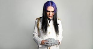 Tour announcement news: Kim Draculas show in New York, NY Mar 10th, 2024