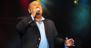 Coming soon: Leo Dan – El Adiós De Una Leyenda Tour in New York, NY Apr 6th, 2024