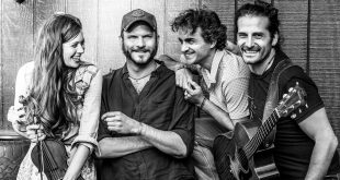 Concert ALARM: Adam Ezra Band in Salisbury, MA Jun 21st, 2024