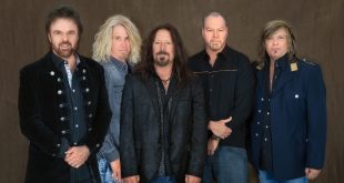 Concert Alert: 38 Special at The Astro in La Vista Apr 4th, 2024
