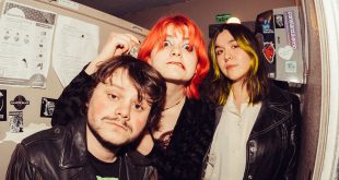 Concert news: Skating Polly at The Parish at House of Blues Anaheim in Anaheim Mar 30th, 2024