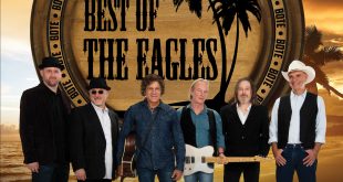 Concert news flash: The Best of The Eagles at Tropicana Showroom at Tropicana Atlantic City in Atlantic City Apr 6th, 2024