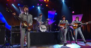 Do you want to get tickets early to see The Fab Four – The Ultimate Tribute in Winnipeg, MB Jun 7th, 2024