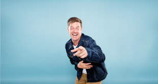 Breaking Tour announcement news: Jim Breuers show in Appleton, WI May 2nd, 2024