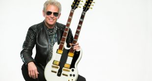 Hot Concert ALERT: Don Felders show in Lynn, MA Aug 29th, 2024
