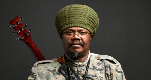 Hot Concert ALERT: Luciano In Concert with a Bob Marley Birthday Tributes performance in Medford, MA Feb 14th, 2024