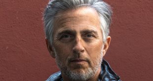 Hot Concert Alert: Colin James at Jimmy’s Jazz and Blues Club in Portsmouth Jun 26th, 2024